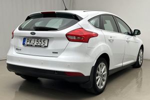 Ford Focus bild 3