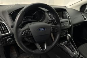 Ford Focus bild 12