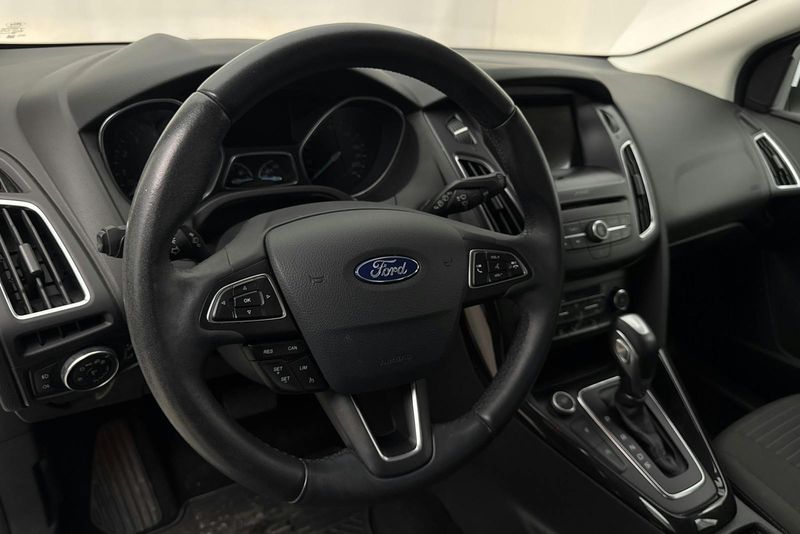 Ford Focus bild 12