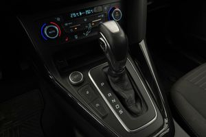 Ford Focus bild 13