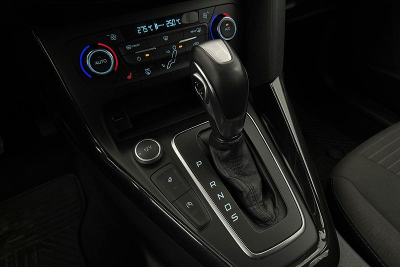Ford Focus bild 13