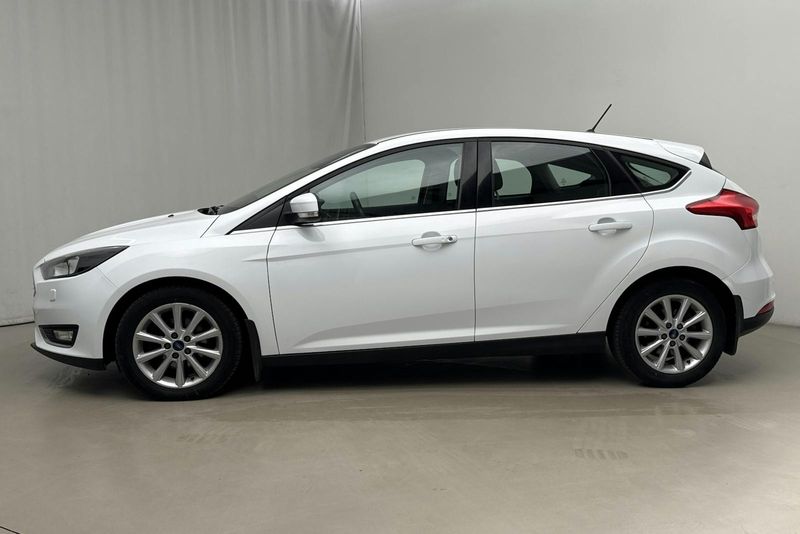 Ford Focus bild 2
