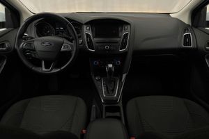 Ford Focus bild 6