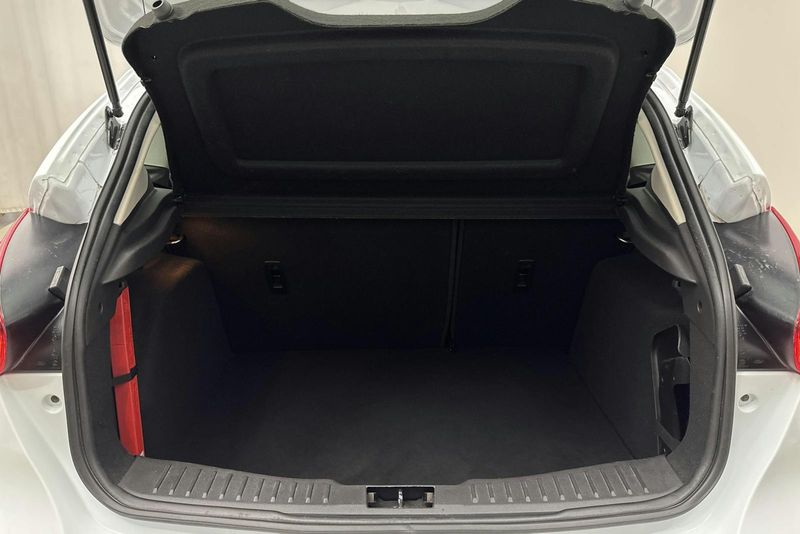 Ford Focus bild 9