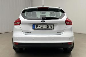 Ford Focus bild 5