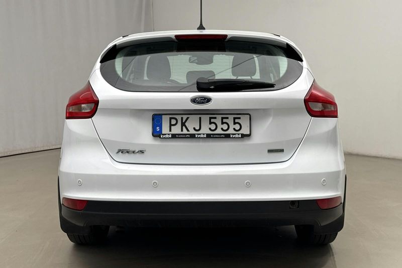 Ford Focus bild 5