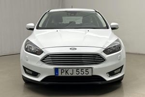 Ford Focus bild 4