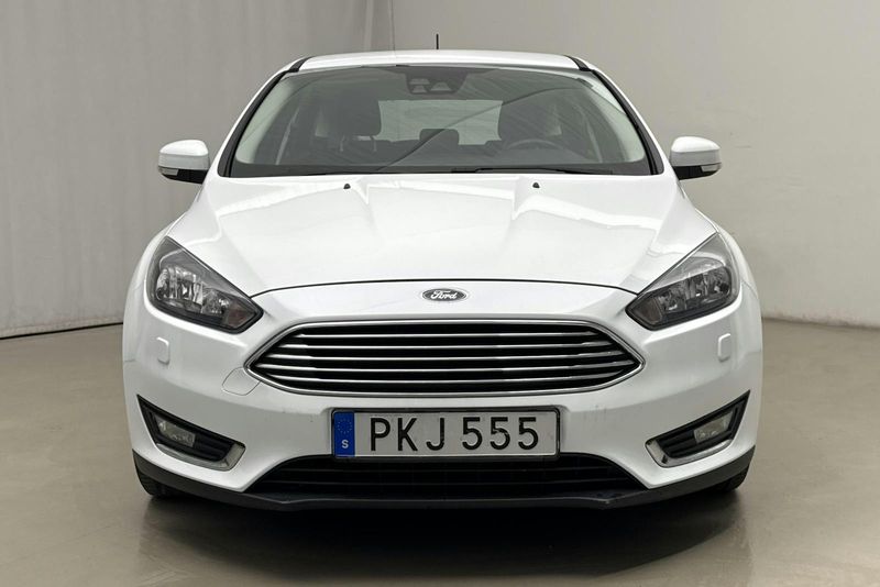 Ford Focus bild 4