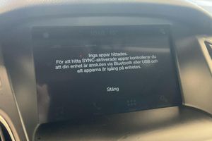 Ford Focus bild 14