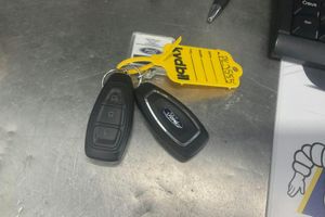 Ford Focus bild 17