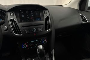 Ford Focus bild 11