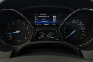 Ford Focus bild 10