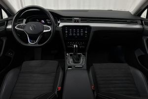 Volkswagen Passat bild 6