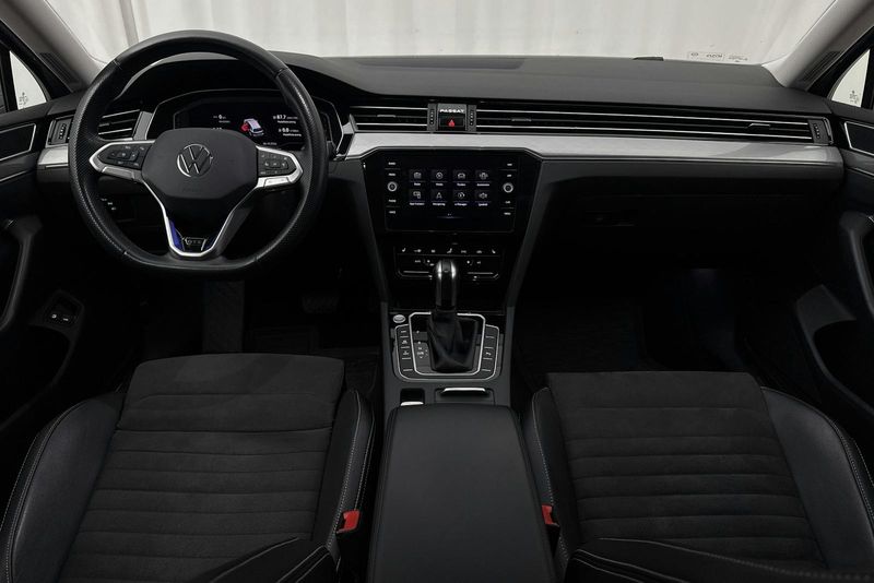 Volkswagen Passat bild 6