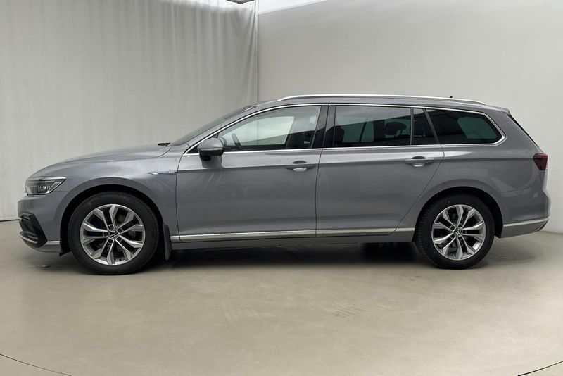 Volkswagen Passat bild 2