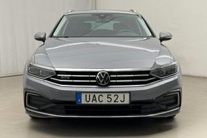 Volkswagen Passat bild 4
