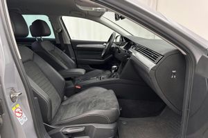 Volkswagen Passat bild 7