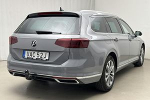 Volkswagen Passat bild 3
