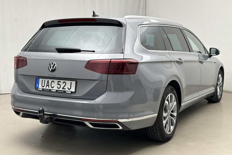 Volkswagen Passat bild 3