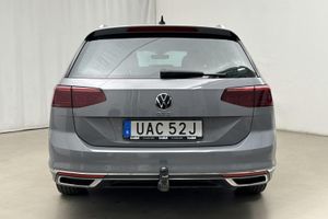 Volkswagen Passat bild 5