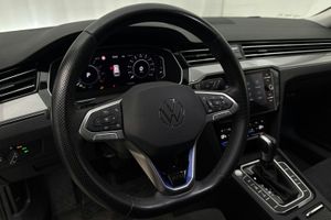 Volkswagen Passat bild 17