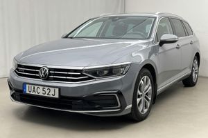 Volkswagen Passat bild 1