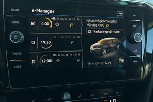 Volkswagen Passat bild 13