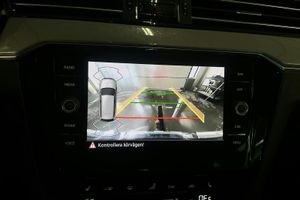 Volkswagen Passat bild 12