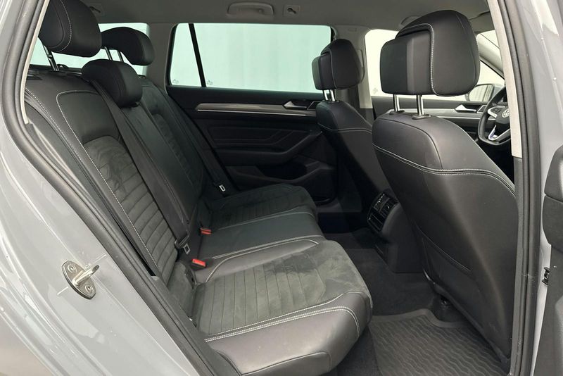 Volkswagen Passat bild 8