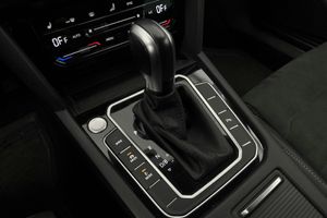 Volkswagen Passat bild 16