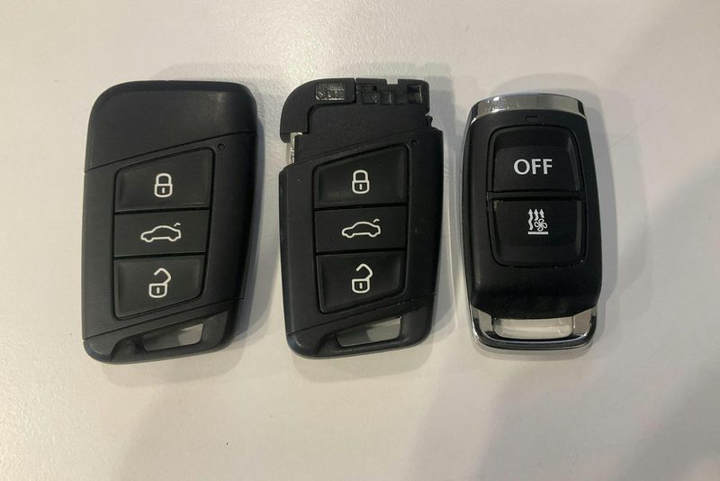 Volkswagen Passat bild 22