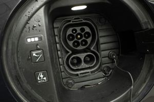 Hyundai IONIQ 6 bild 22