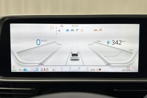 Hyundai IONIQ 6 bild 10