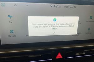 Hyundai IONIQ 6 bild 20