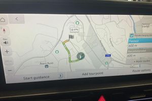Hyundai IONIQ 6 bild 11