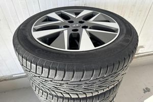 Hyundai IONIQ 6 bild 21