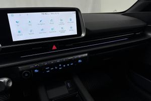 Hyundai IONIQ 6 bild 16