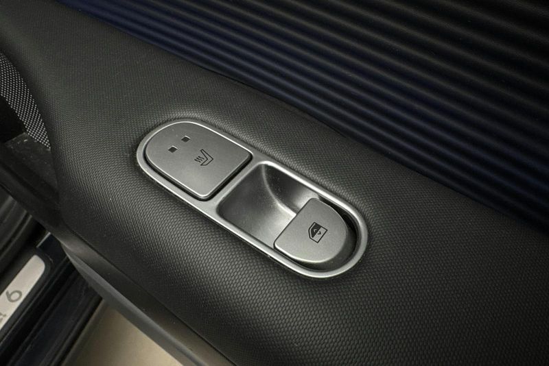 Hyundai IONIQ 6 bild 18