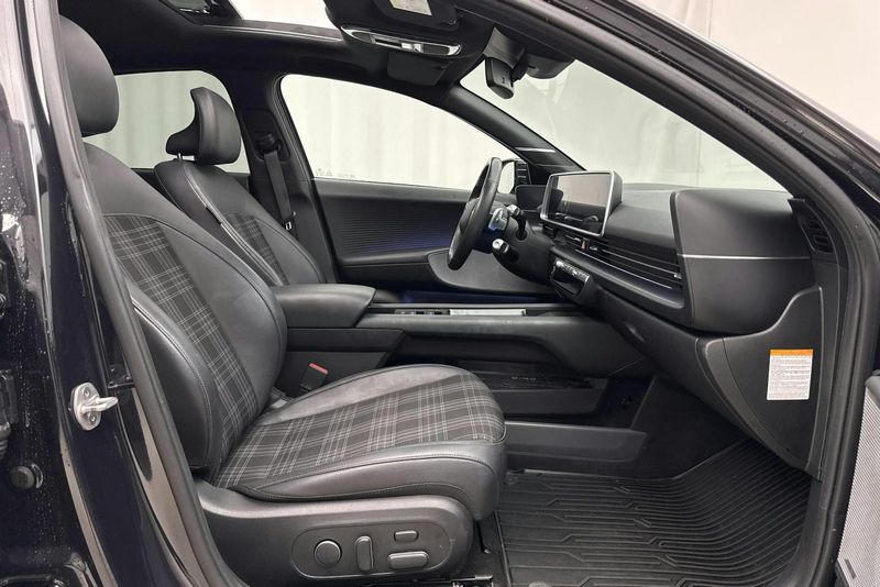 Hyundai IONIQ 6 bild 7