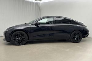 Hyundai IONIQ 6 bild 2