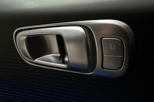 Hyundai IONIQ 6 bild 19