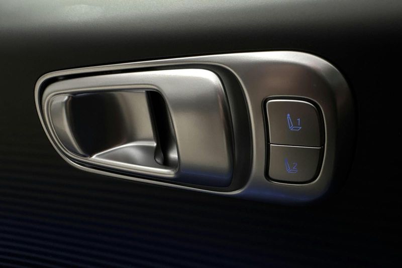 Hyundai IONIQ 6 bild 19