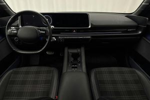 Hyundai IONIQ 6 bild 6