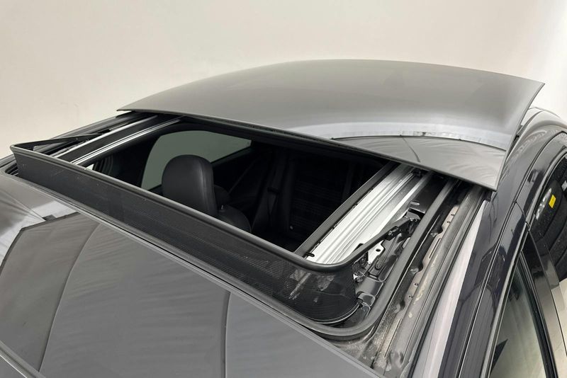 Hyundai IONIQ 6 bild 14