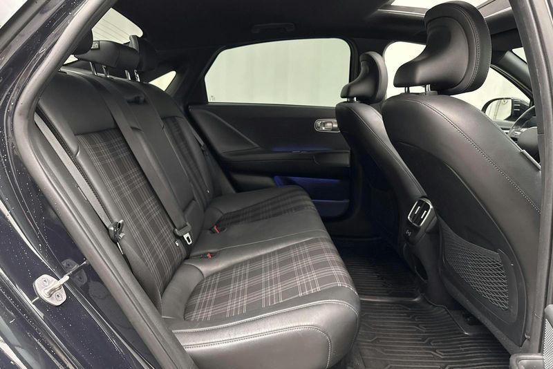Hyundai IONIQ 6 bild 8