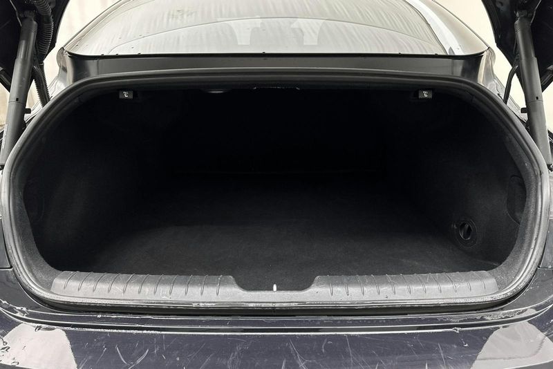 Hyundai IONIQ 6 bild 9