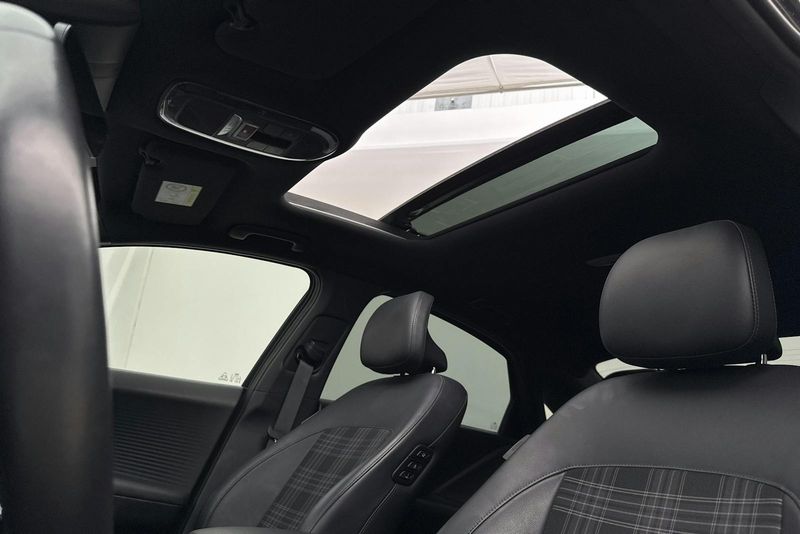 Hyundai IONIQ 6 bild 15