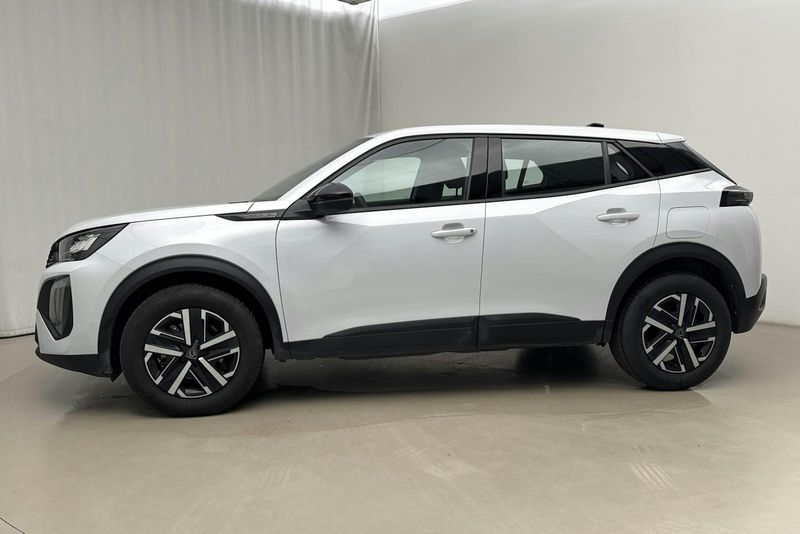 Peugeot 2008 bild 2