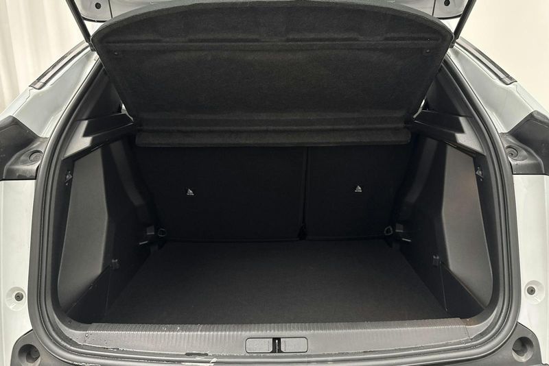 Peugeot 2008 bild 9