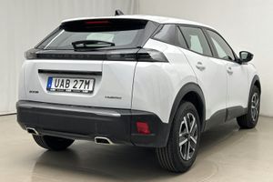 Peugeot 2008 bild 3